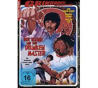 Der Kleine und der Drunken Master [Alemania] [DVD]