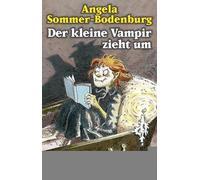 Der kleine Vampir 02 zieht um. Cassette