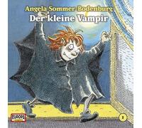 Der Kleine Vampir 1 - Der Kleine Vampir 1