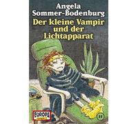 Der kleine Vampir 11. und der Lichtapparat. Cassette