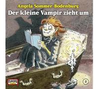 Der Kleine Vampir 2 - Der Kleine Vampir Zieht U