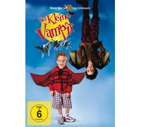 Der kleine Vampir [Alemania] [DVD]