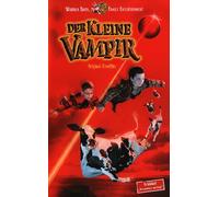 Der kleine Vampir [Alemania] [VHS]