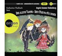 Der kleine Vampir: Dein Freund für immer: Der Abschlussband der Erfolgsserie - für Kinder ab 8 Jahre: 21