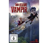 Der kleine Vampir [DVD]