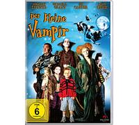 Der kleine Vampir [Alemania] [DVD]