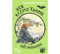 Der kleine Vampir feiert Weihnachten