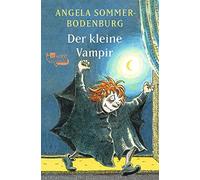 Der Kleine Vampir (German Edition) by Angela Sommer-Bodenburg (1998-11-02)