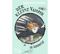 Der kleine Vampir im Jammertal
