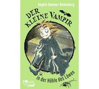 Der kleine Vampir in der Höhle des Löwen: 10