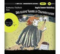 Der kleine Vampir in Transsylvanien: 16