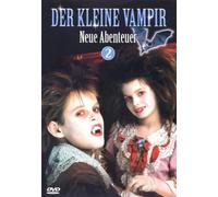 Der kleine Vampir - Neue Abenteuer 2 [Alemania] [DVD]