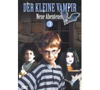 Der kleine Vampir - Neue Abenteuer 3 [Alemania] [DVD]