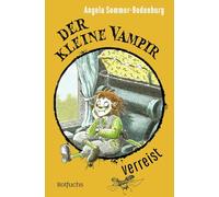 Der kleine Vampir verreist