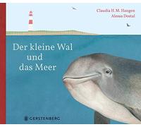 Der kleine Wal und das Meer