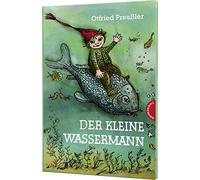 Der kleine Wassermann, kolorierte Ausgabe