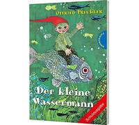 Der kleine Wassermann – Edición escolar – Esslinger