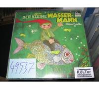 Der kleine Wassermann [Vinyl-LP].