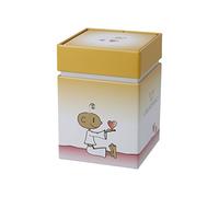 DER KLEINE YOGI: Caja de té - Lieblingsmensch - NUEVO