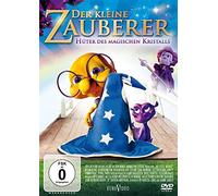 Der kleine Zauberer [Alemania] [DVD]