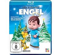 Der kleinste Engel [Alemania] [Blu-ray]