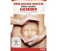 Der kluge Bauch - Unser zweites Gehirn [Alemania] [DVD]