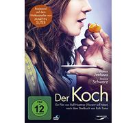 Der Koch [Alemania] [DVD]