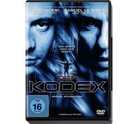 Der Kodex [Alemania] [DVD]