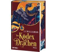 Der Kodex der Drachen: Roman - Mit Farbschnitt in limitierter Erstauflage: 2