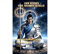 Der Kodex der wahren Quelle: Die heilige Offenbarung unserer Epoche