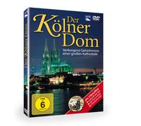 Der Kölner Dom [Alemania] [DVD]