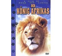 Der König Afrikas [Alemania] [DVD]