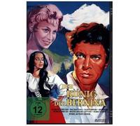 Der König der Bernina [Alemania] [DVD]
