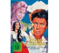 Der König der Bernina [Alemania] [DVD]