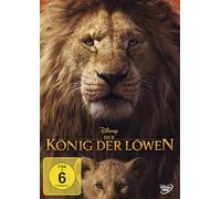 Der König der Löwen [DVD]