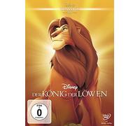 Der König der Löwen (Disney Classics): Disney Classics [DVD]