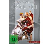 Der König und ich (Music Collection) [Alemania] [DVD]