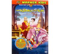 Der König und ich - Warner Kids Edition [Alemania] [DVD]