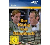 Der König von Bärenbach [Alemania] [DVD]