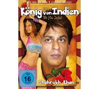 Der König von Indien [Alemania] [DVD]