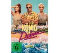 Der König von Palma - Staffel 1 (DVD) Vittorio de Sica Jean Marais Abel Gance
