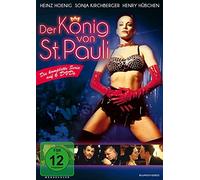Der König von St. Pauli [Alemania] [DVD]