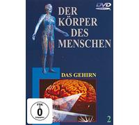 Der Körper des Menschen 2 [Alemania] [DVD]