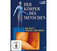 Der Körper des Menschen 7 [Alemania] [DVD]