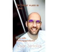 Der Körper wusste es früher: Eine stille Heilungsgeschichte