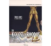 Der Koloss von Rhodos [Alemania] [DVD]