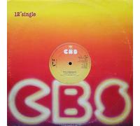Der Kommissar / Nobody else but you / EPCA 2399