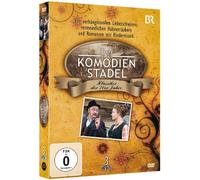 Der Komödien Stadel - Klassiker der 70er Jahre [Alemania] [DVD]