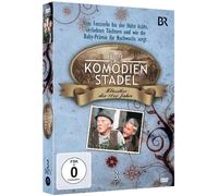 Der Komödien Stadel - Klassiker der 80er Jahre [Alemania] [DVD]