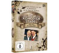 Der Komödien Stadel - Klassiker der 90er Jahre [Alemania] [DVD]